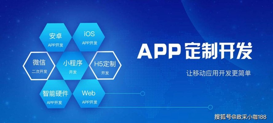 电商APP开发